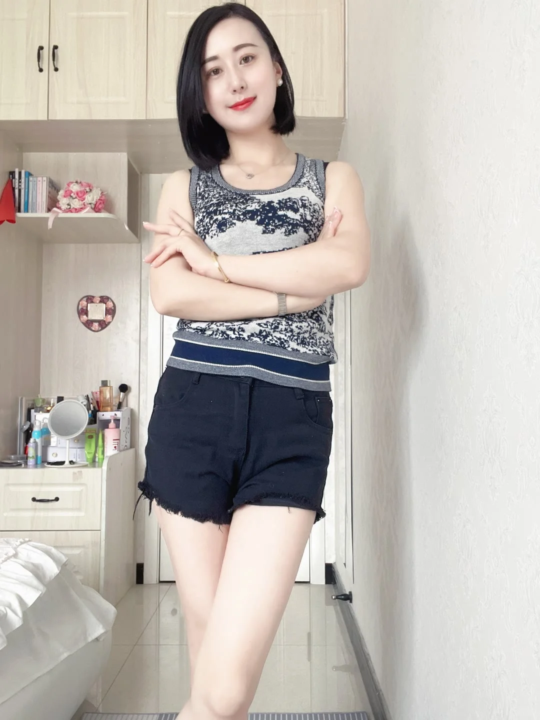 救命！成熟女性的魅力谁能扛得住啊😭
