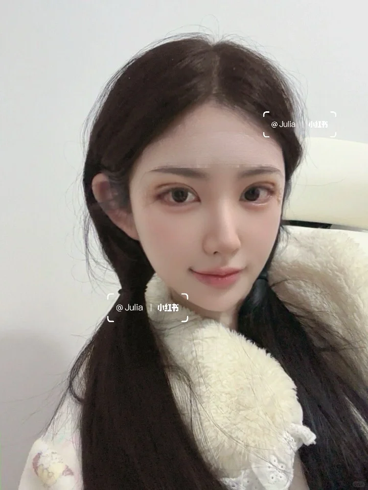 蒜皮第6⃣️天 被骂整容脸了