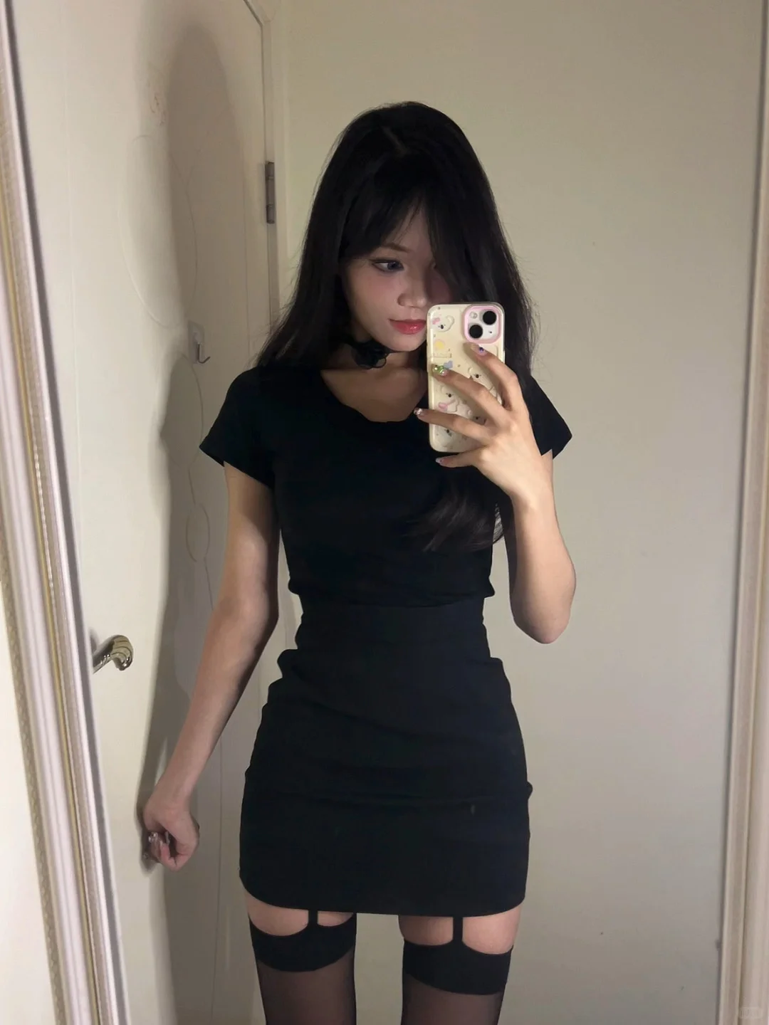 这组照片会觉得有擦味吗