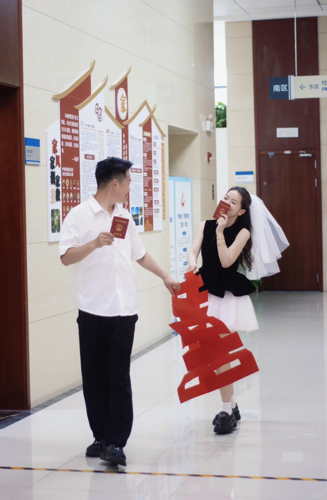 人善变人妻噜～
