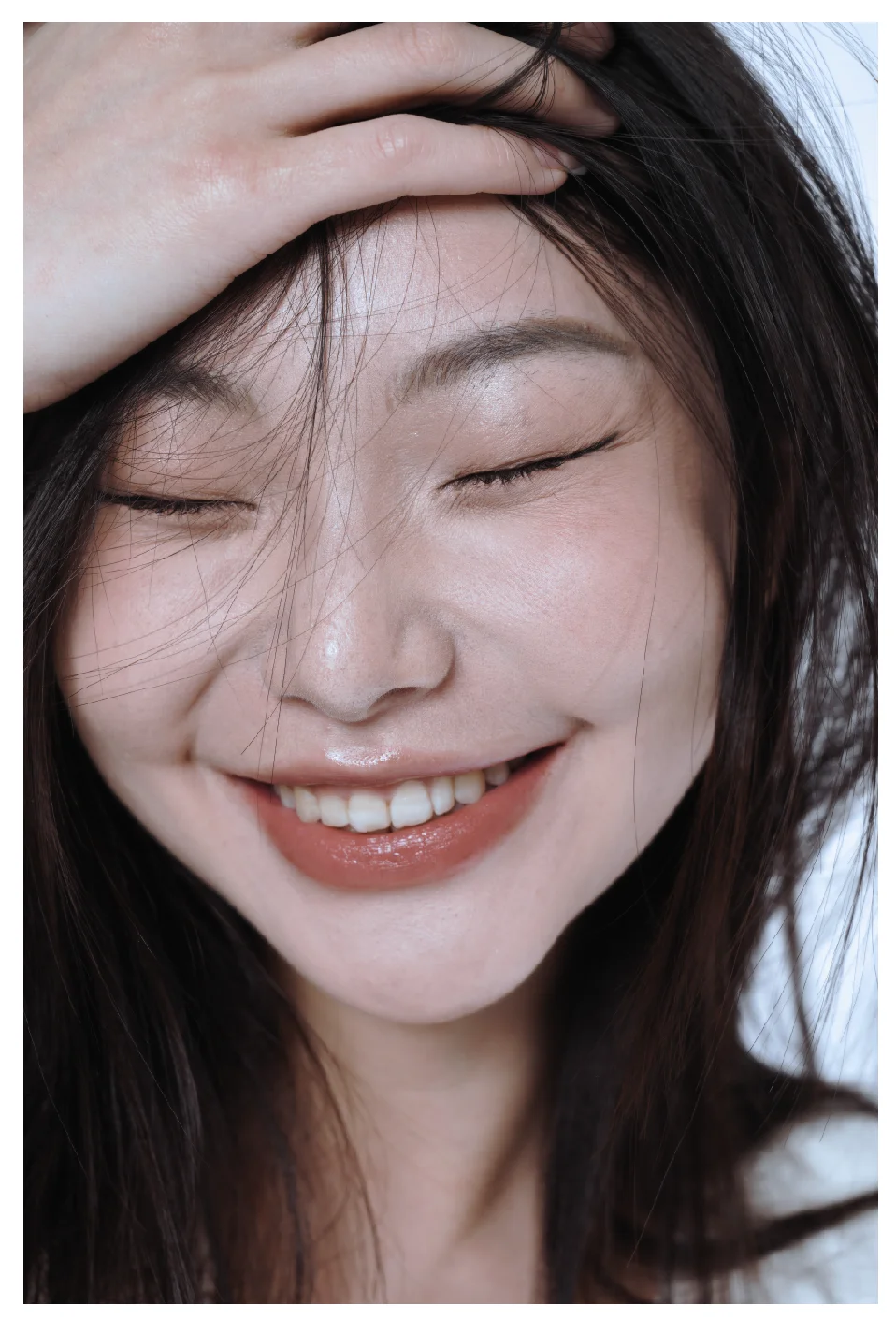 长的很爽是种什么体验