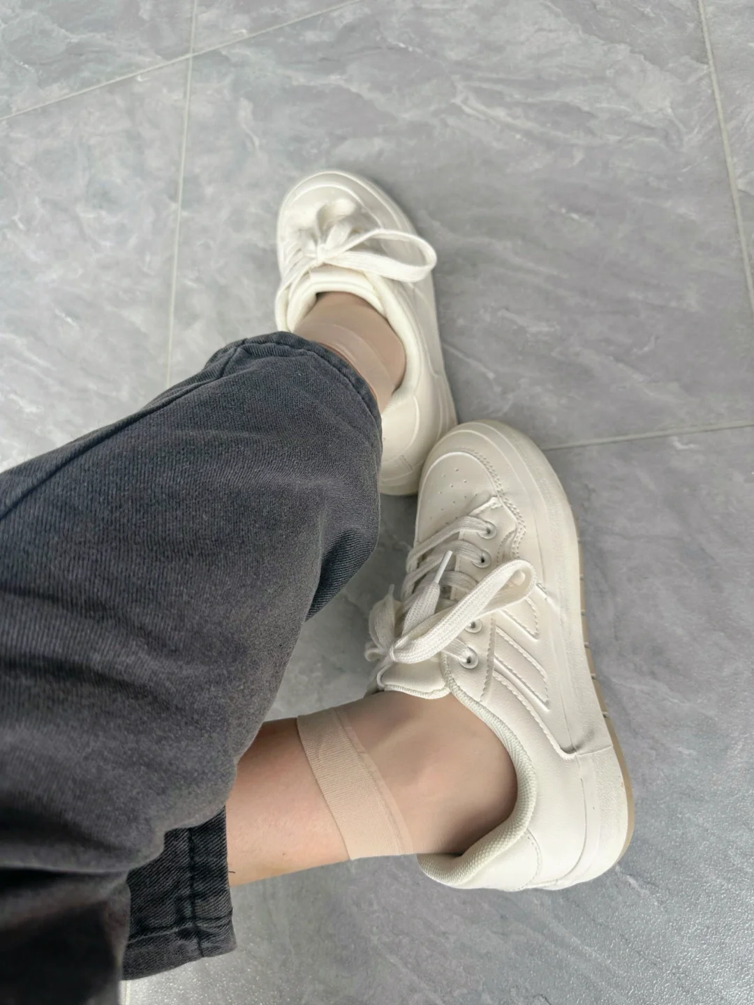 00后爱穿姥姥袜😆