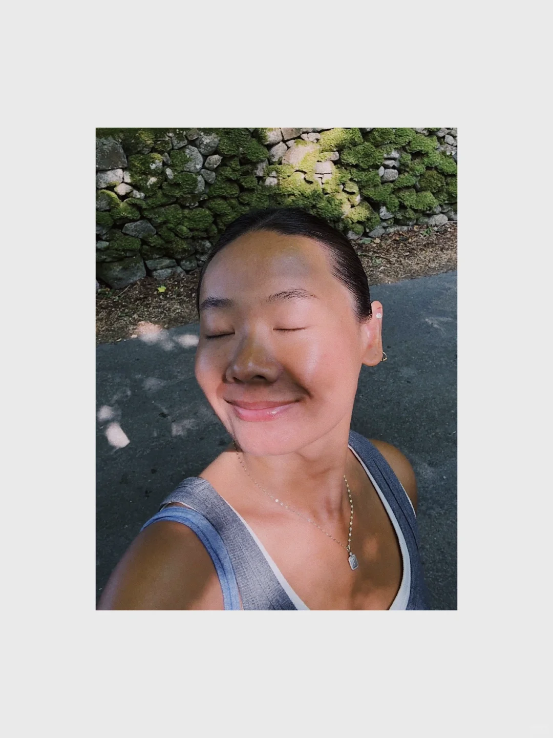 爱尔兰房东太太教我：女生如何养出干净气质