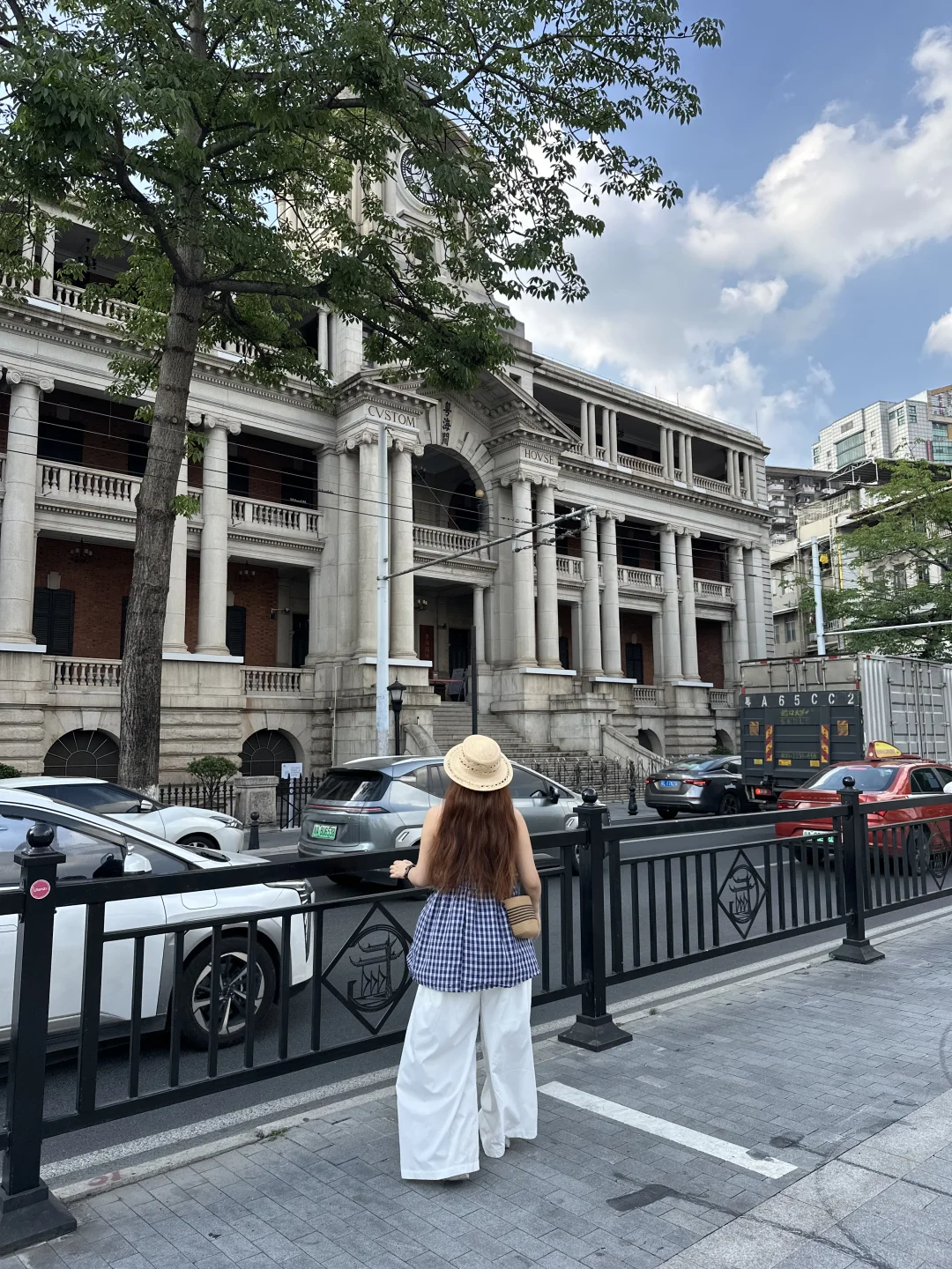 微胖穿搭|啊啊好喜欢这套！韩系休闲好舒服～