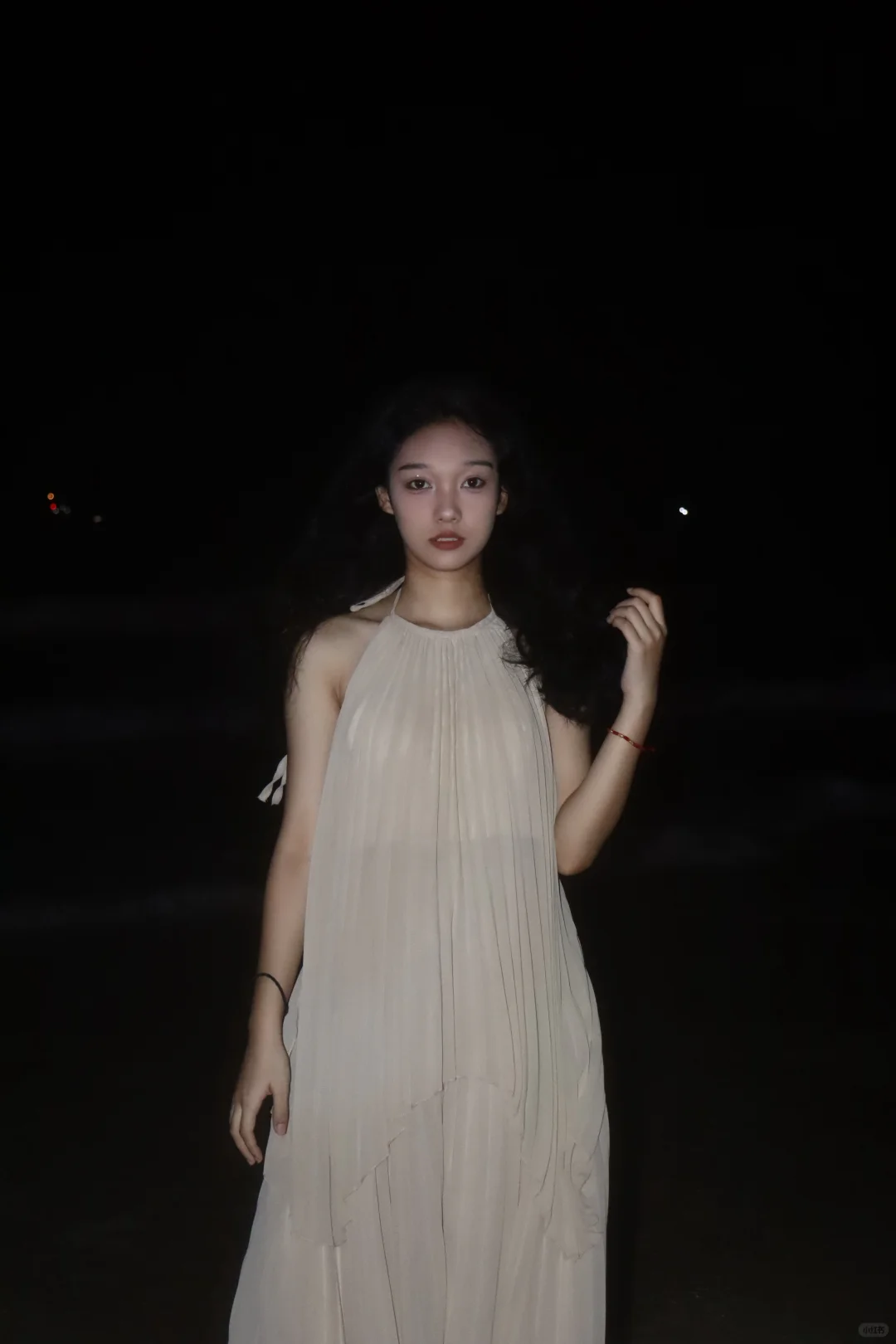 北海·穿搭小记