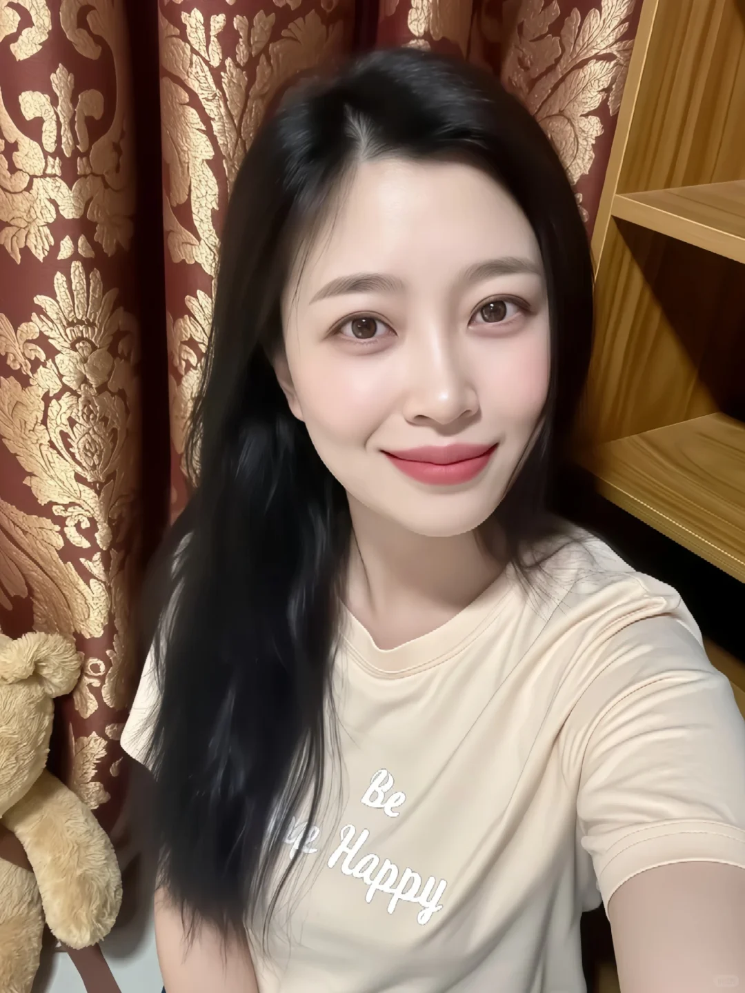 38岁阿姨永远自信，我的美丽🎀