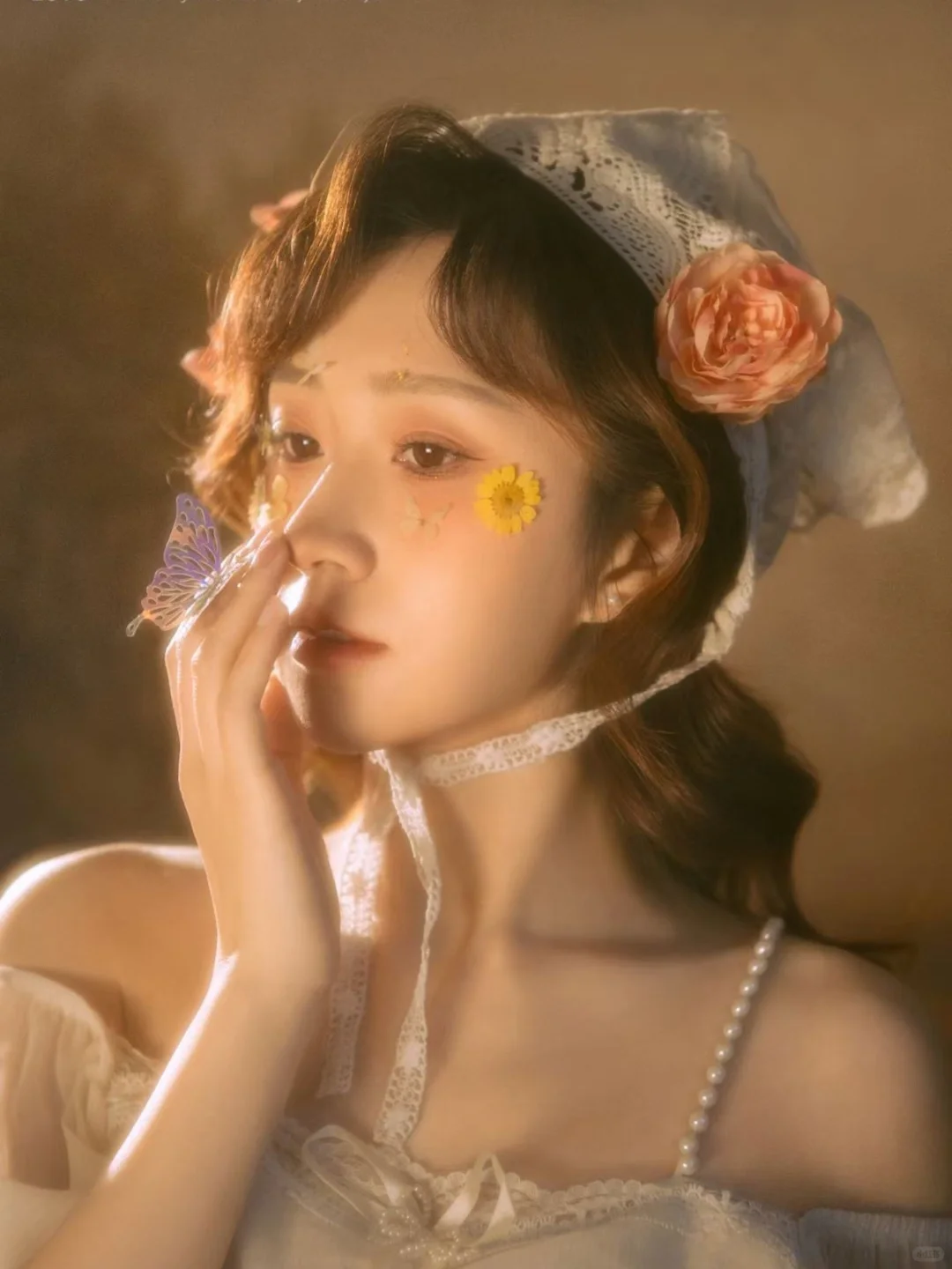 📸30岁，我决定永远做自己镜头的女主角✨