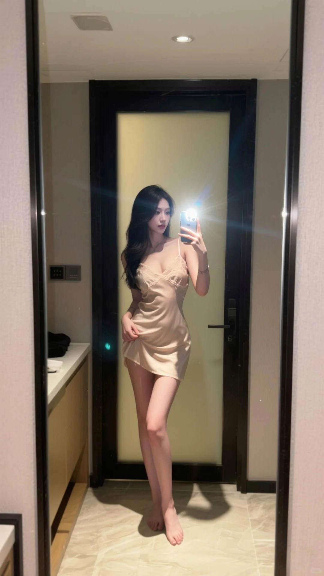 这套睡衣绝了