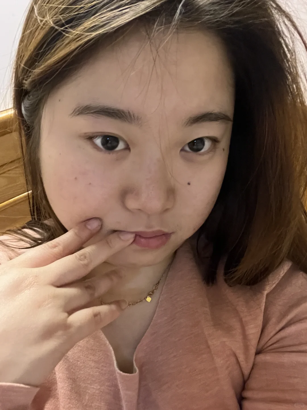 素颜 易如反掌
