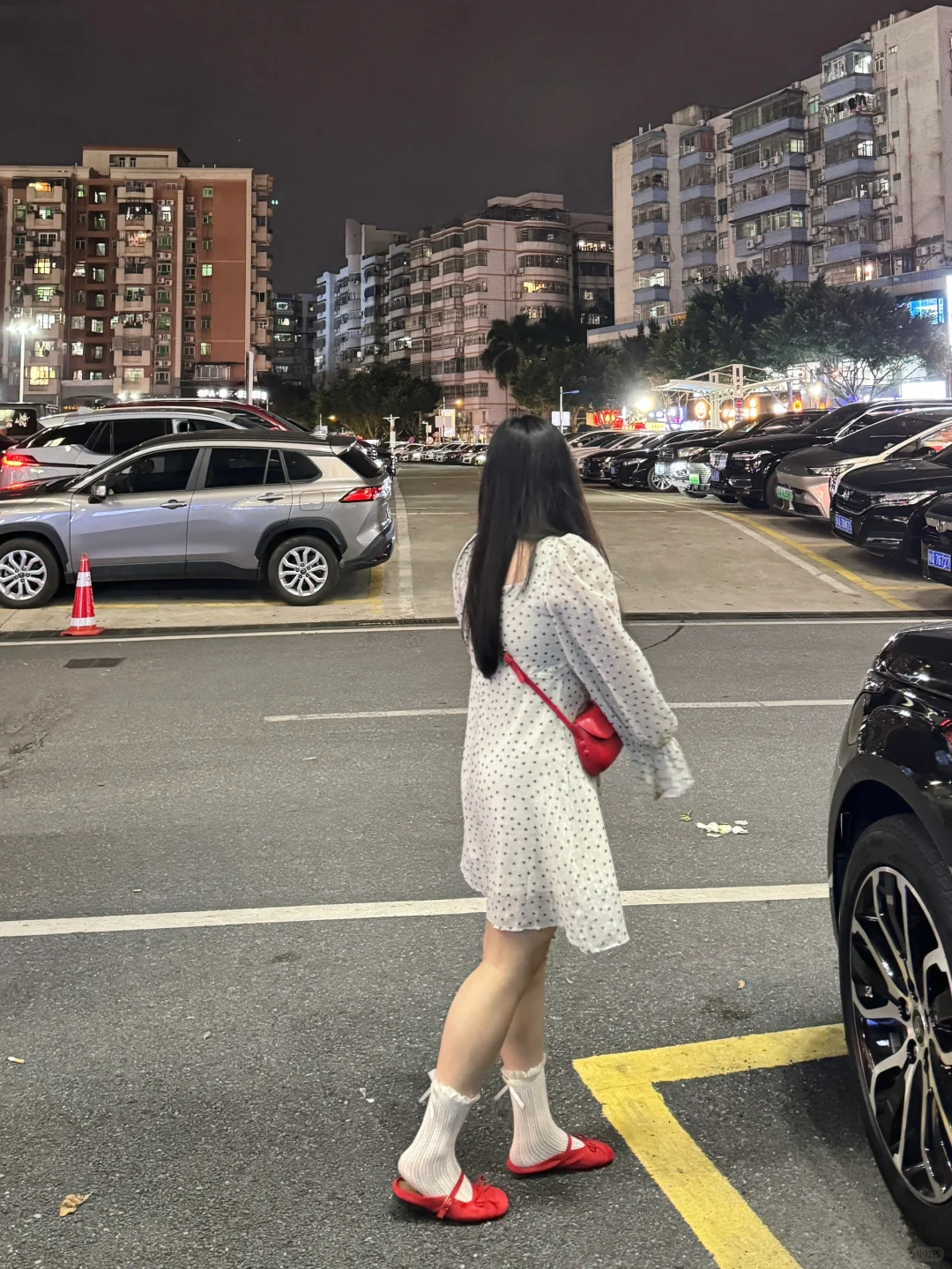 132斤很胖！但我很会穿！（有实况）