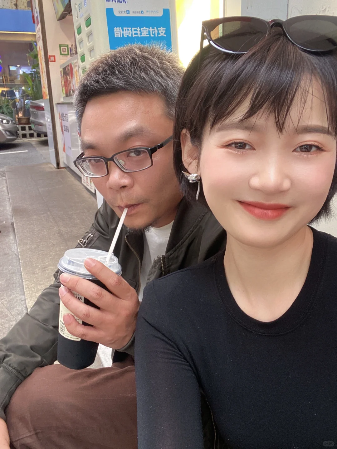 36岁｜终于把老公熬成爸，我还是少女