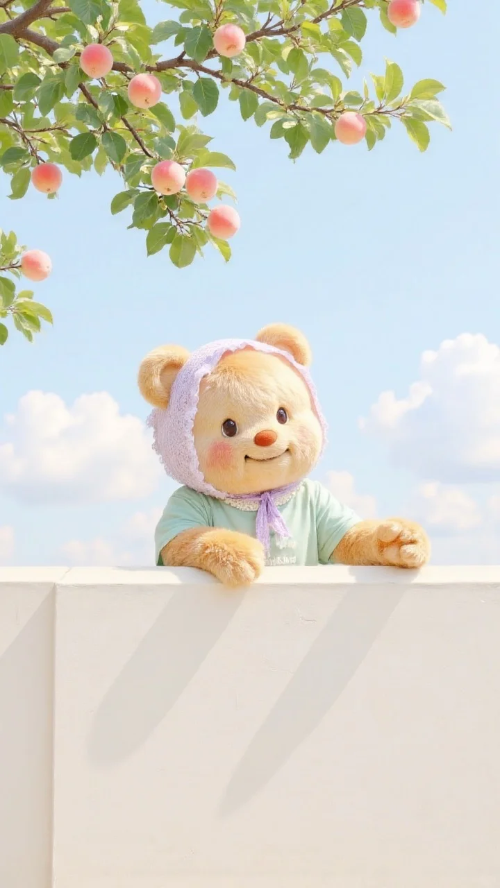 一方水土养育一方熊🐻🍇🍓