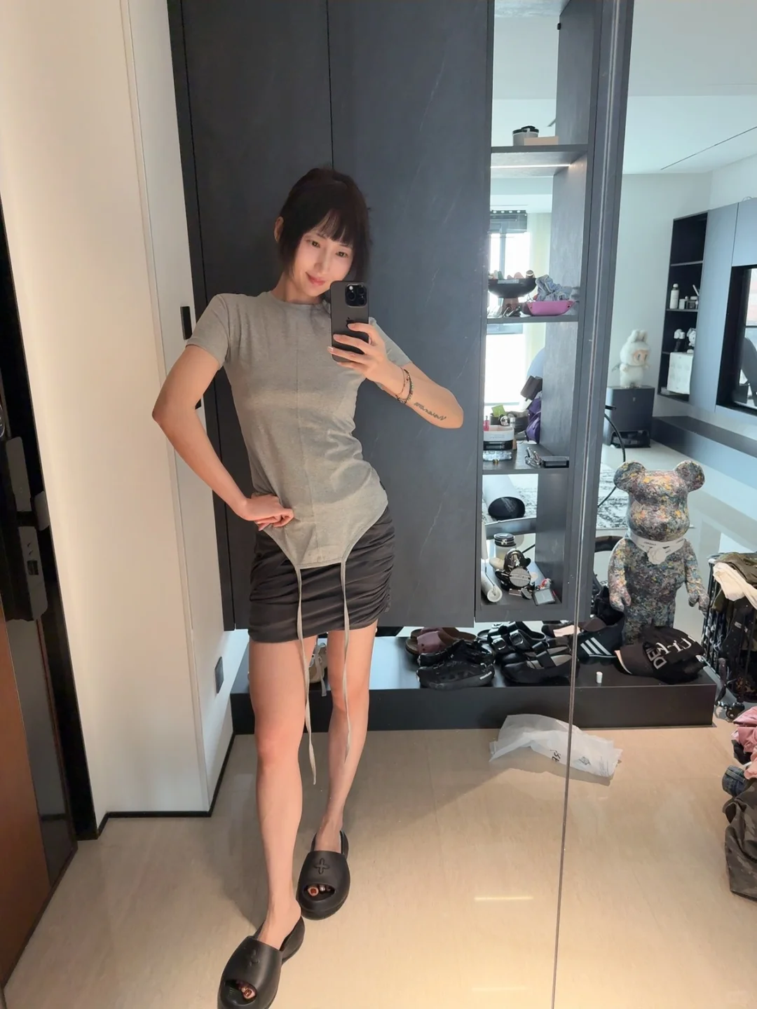 穿衣自由🆓