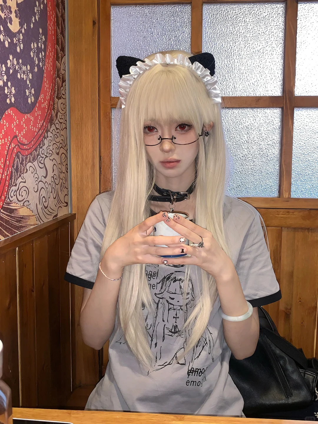 ˶ᐢಲᐢಣ