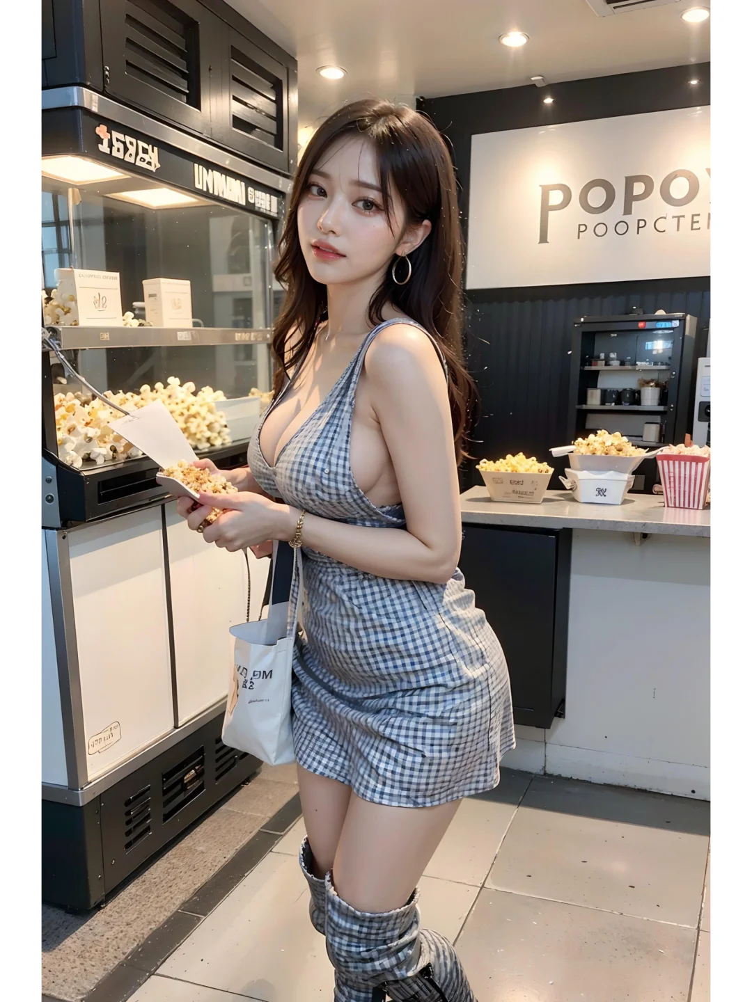 谁来陪我看电影|🈶🍿哦