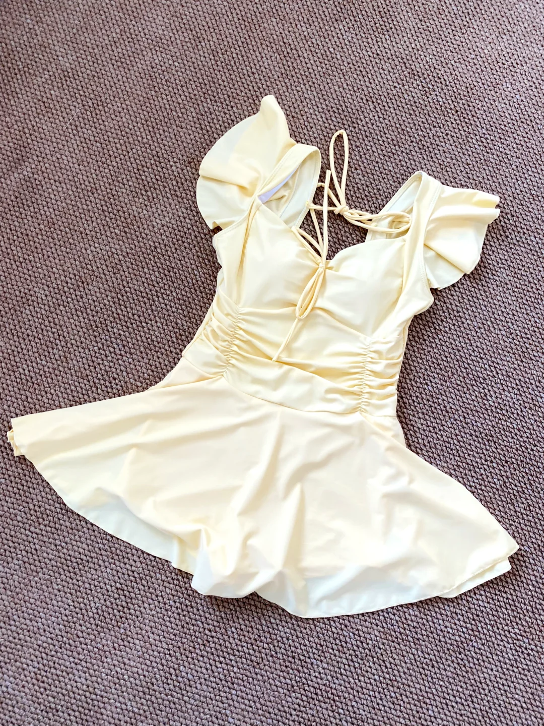 小仙女们、泳衣分享、👙