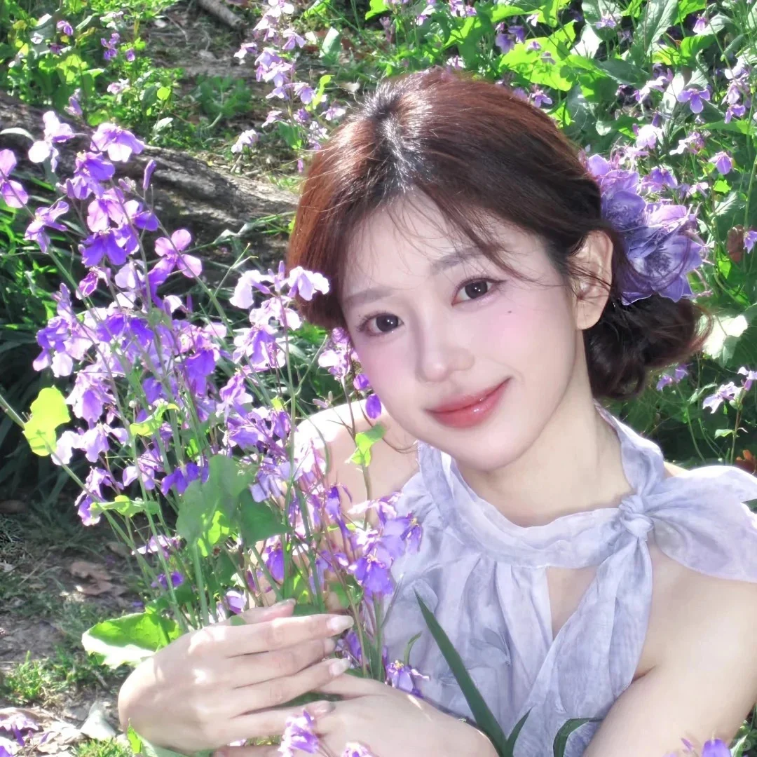 嘎嘎好看的女头🌷