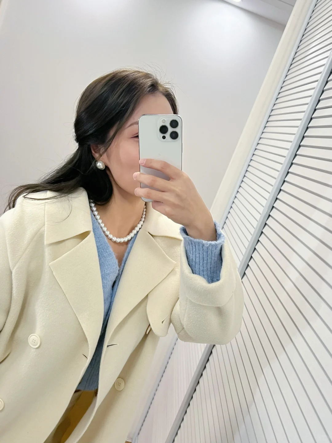 🌸亲爱的，你无需成为别人眼中的完美