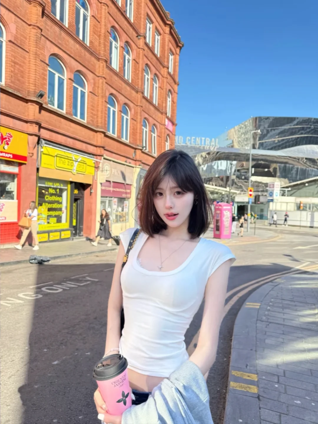 清纯小众 女大学生 寻📹