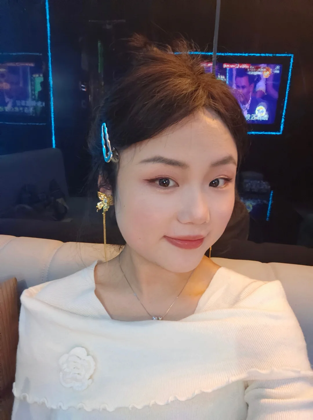 Ai写真和本人的差距