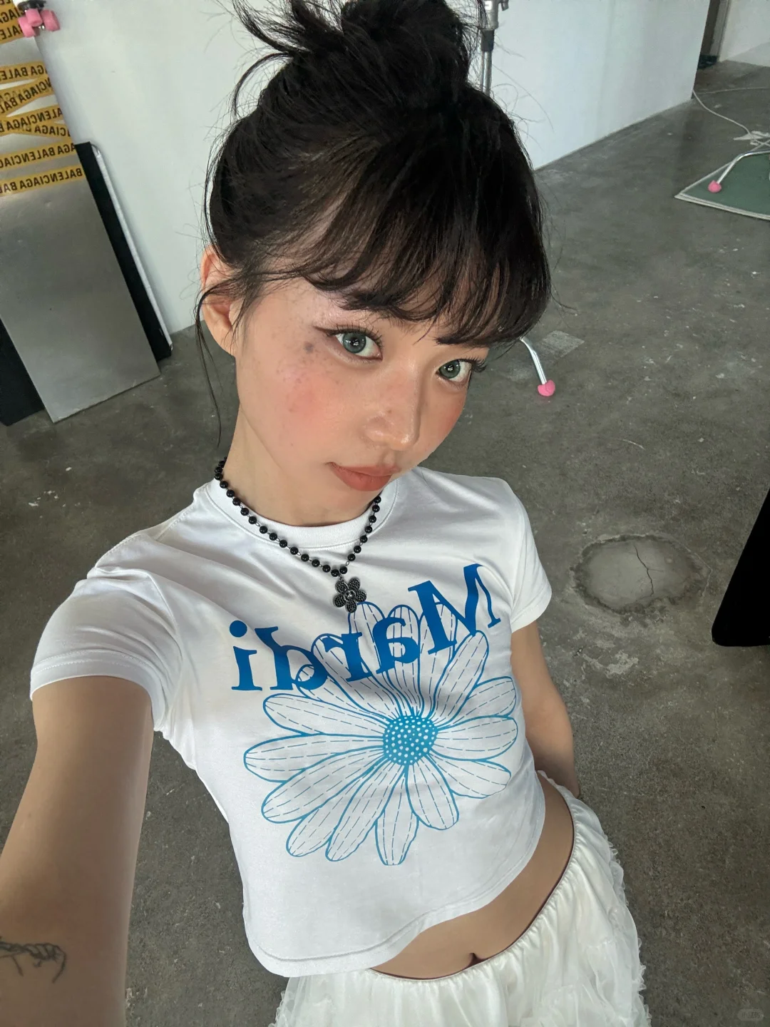 这张脸太权威了