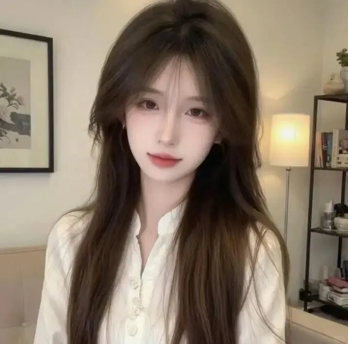 美女头像小合集（13）