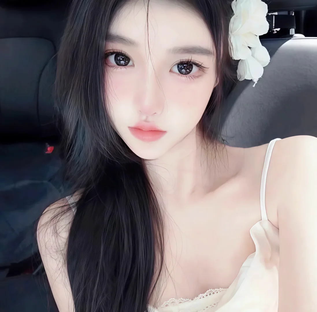 好甜好可爱～
