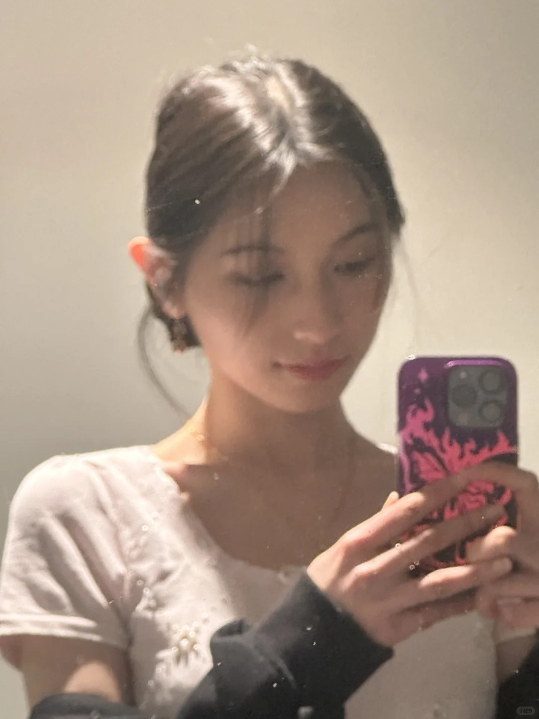 为啥能被一眼看出是铁直女🥲