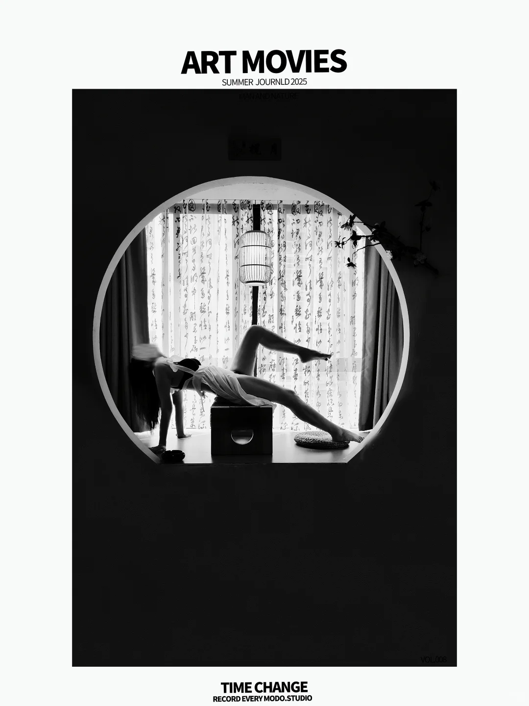 023约拍/艺术私房