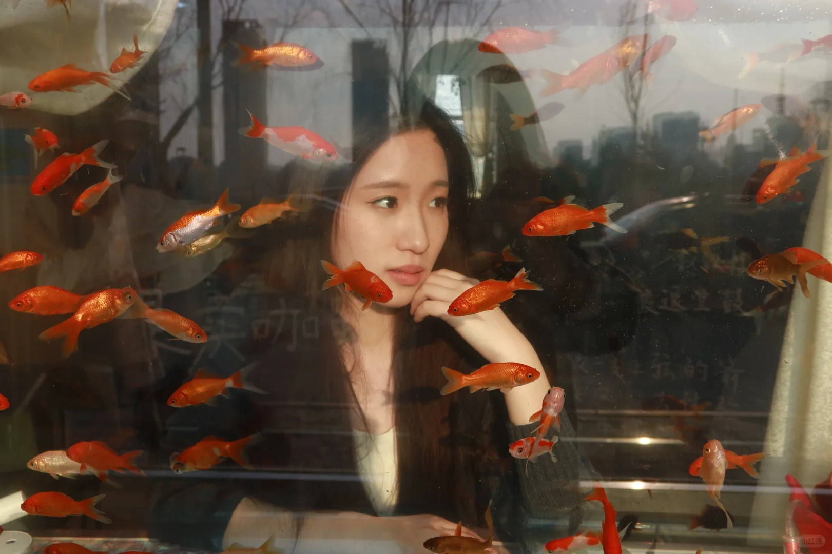 你永远猜不到女生p图的点