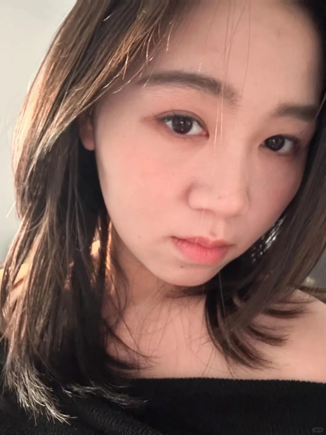 朋友说这张很有人妻感