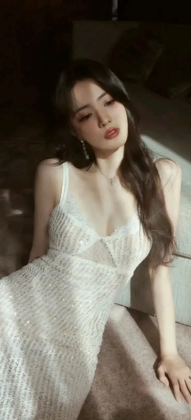 诚意满满的徐璐