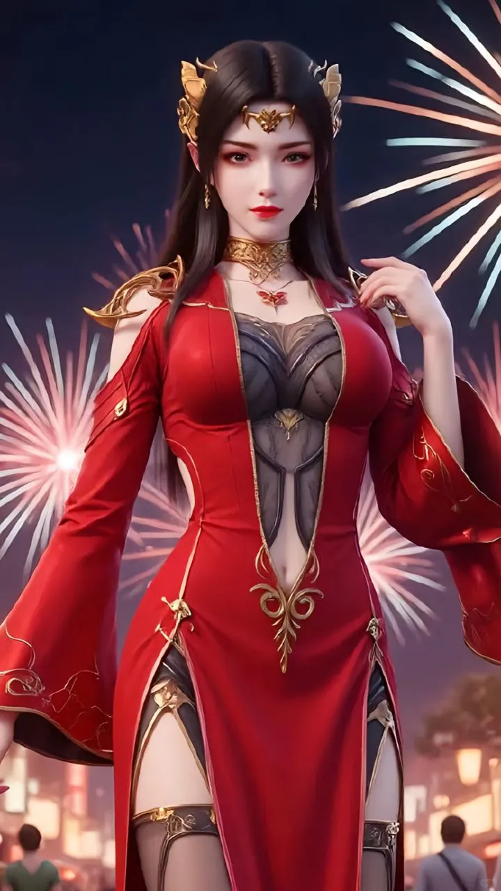 #国漫