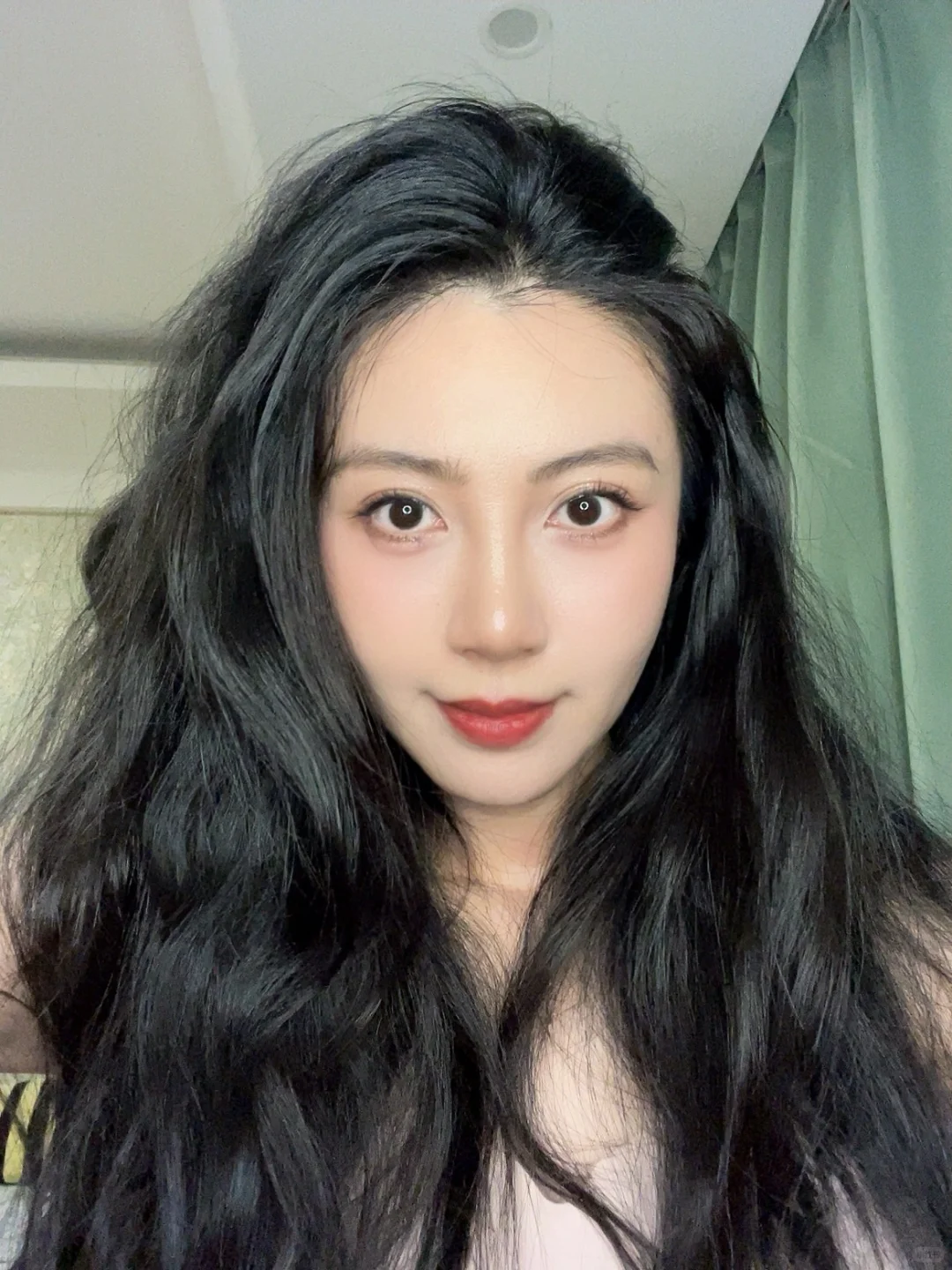 41岁阿姨｜日常穿搭 退休生活 原相机