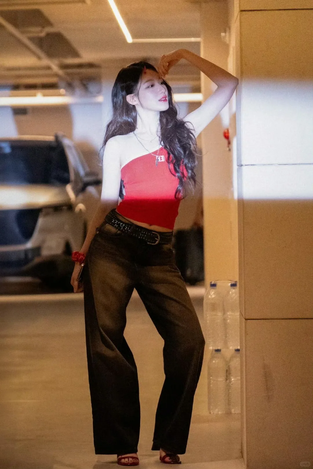 舒华美美嘟