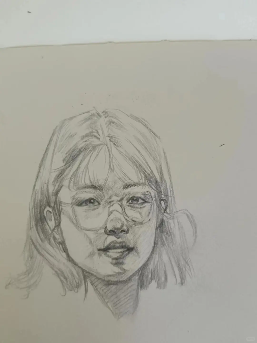 主交友爱群像永少年，对象随缘