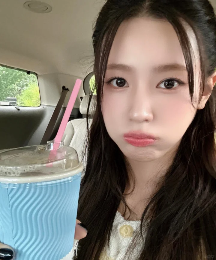 赵美妍真的好美！