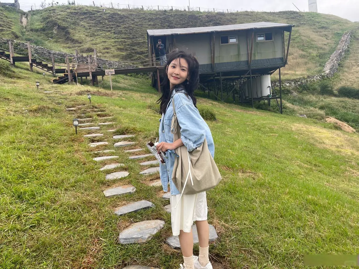 章若楠电脑壁纸第五十二弹💙