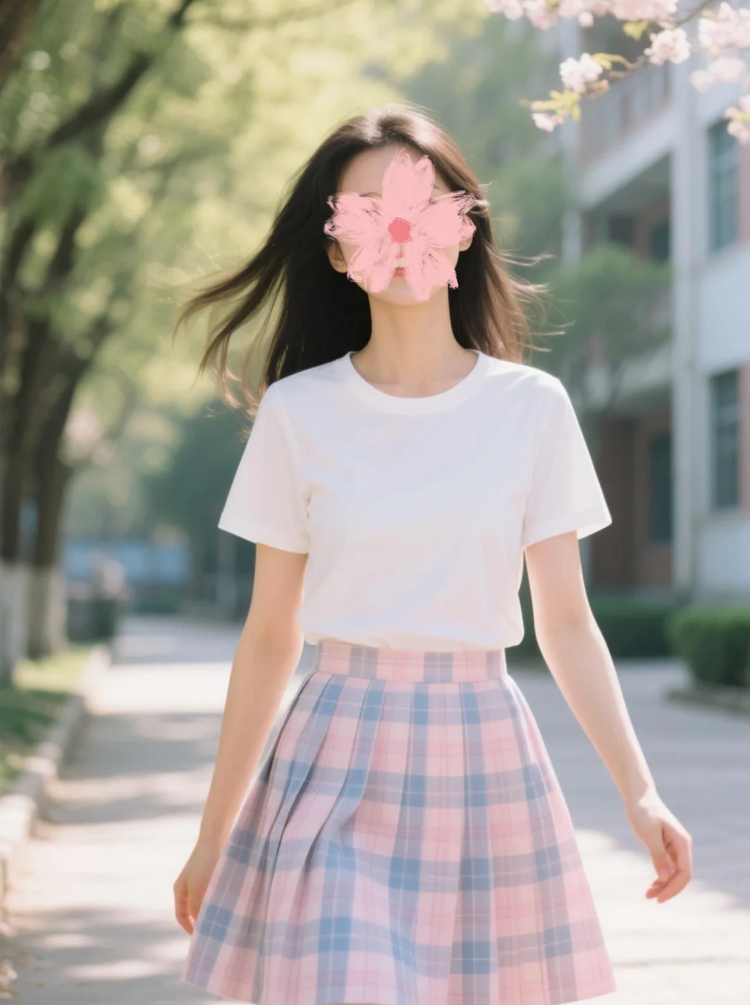 甜妹清爽秘籍！夏日甜美清新穿搭大赏