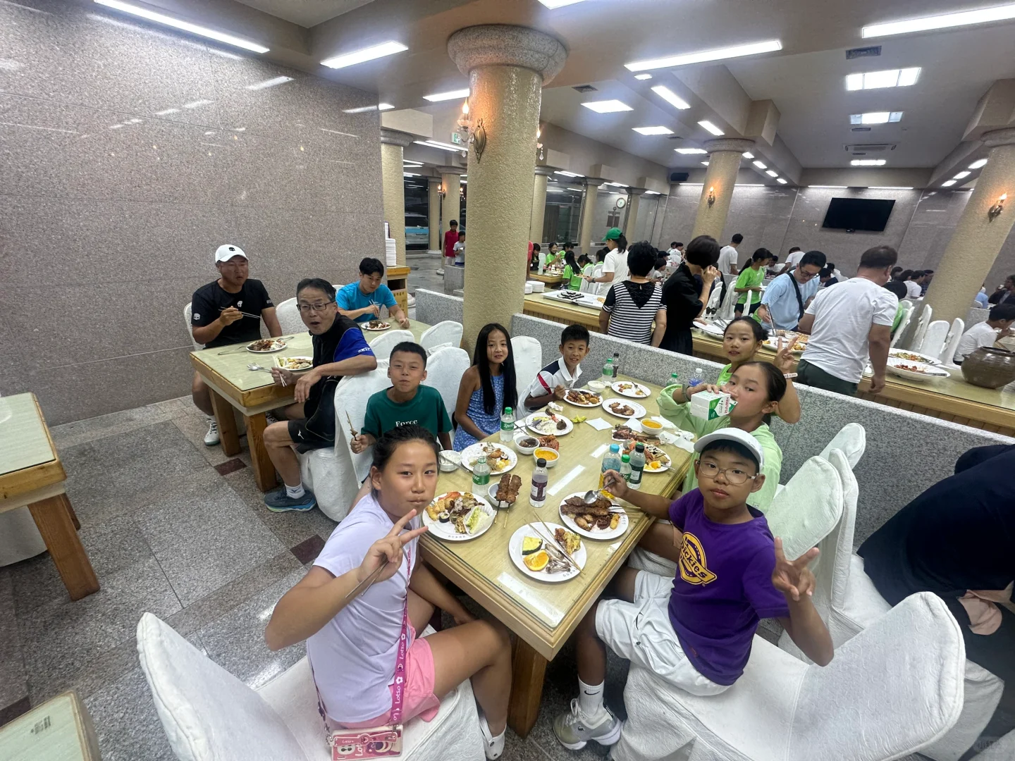 韩国🇰🇷KETF国际青少年邀请赛