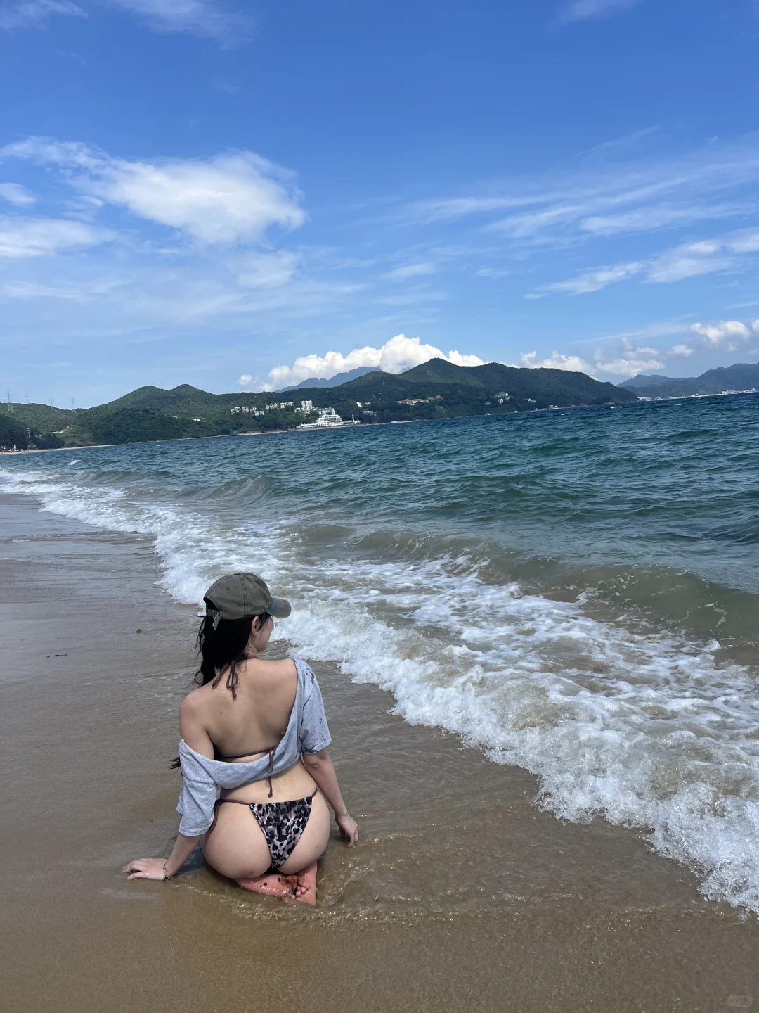放暑假的小提琴手在干什么