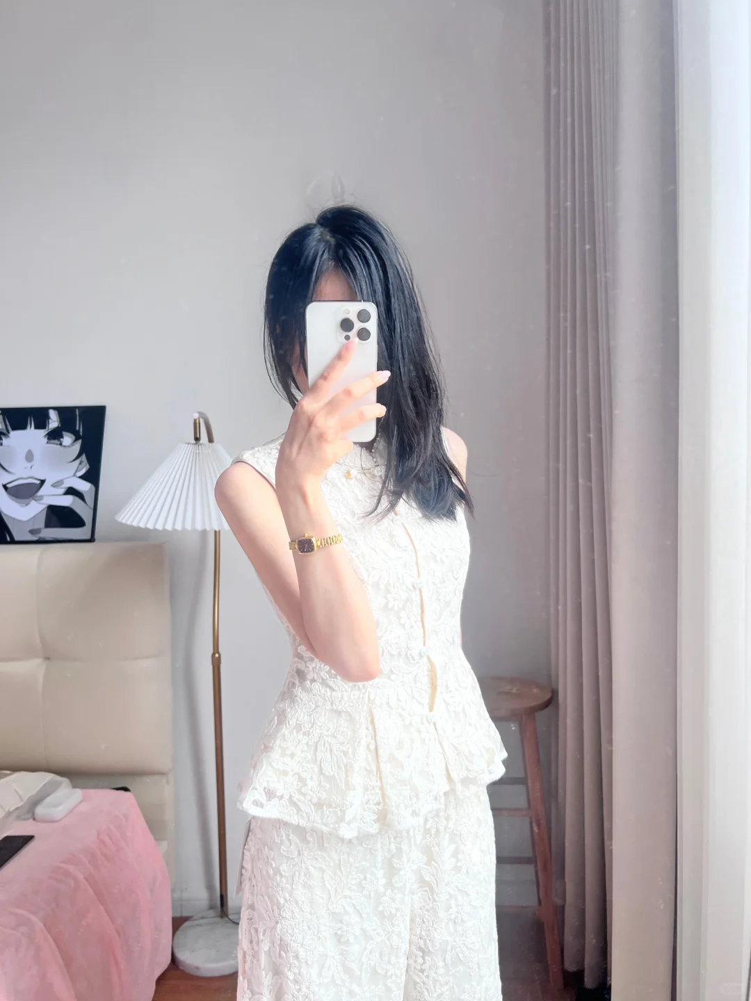 155脱掉童装