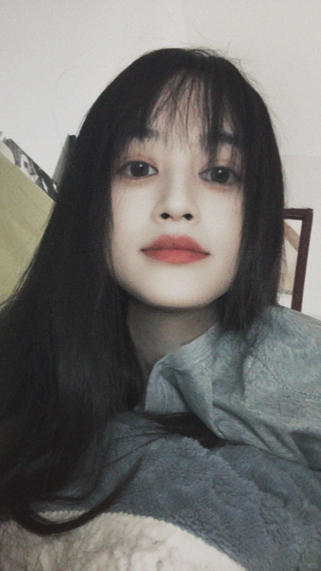 天热热的 人烦烦的💧