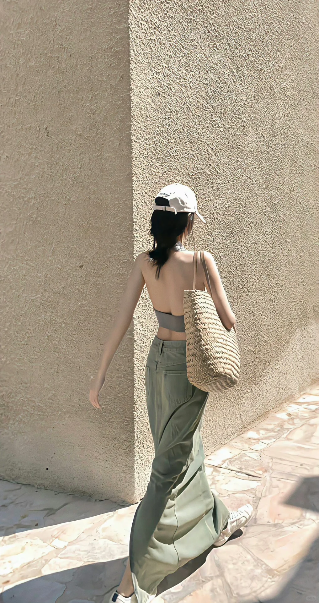 美背