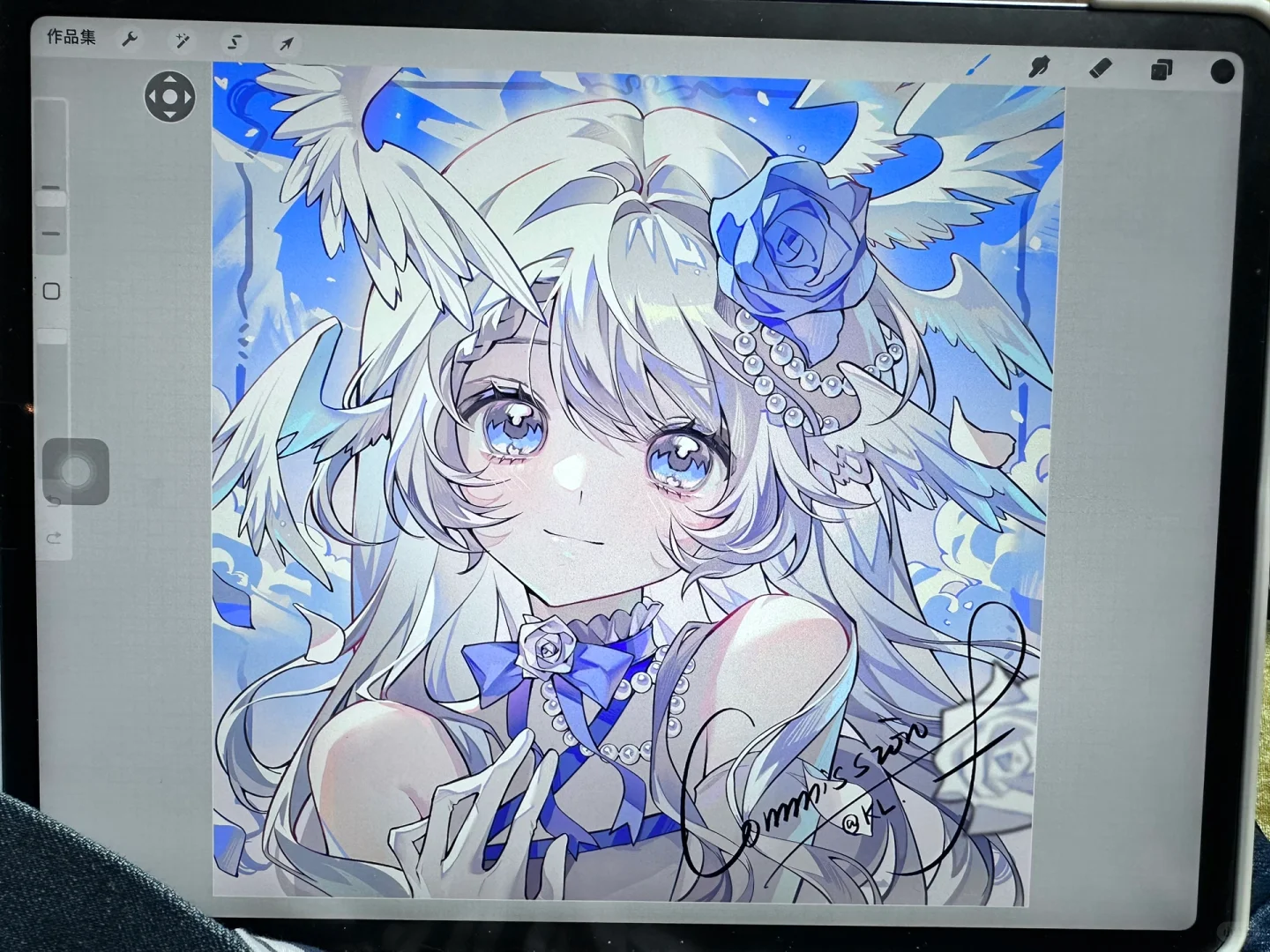 救赎天使