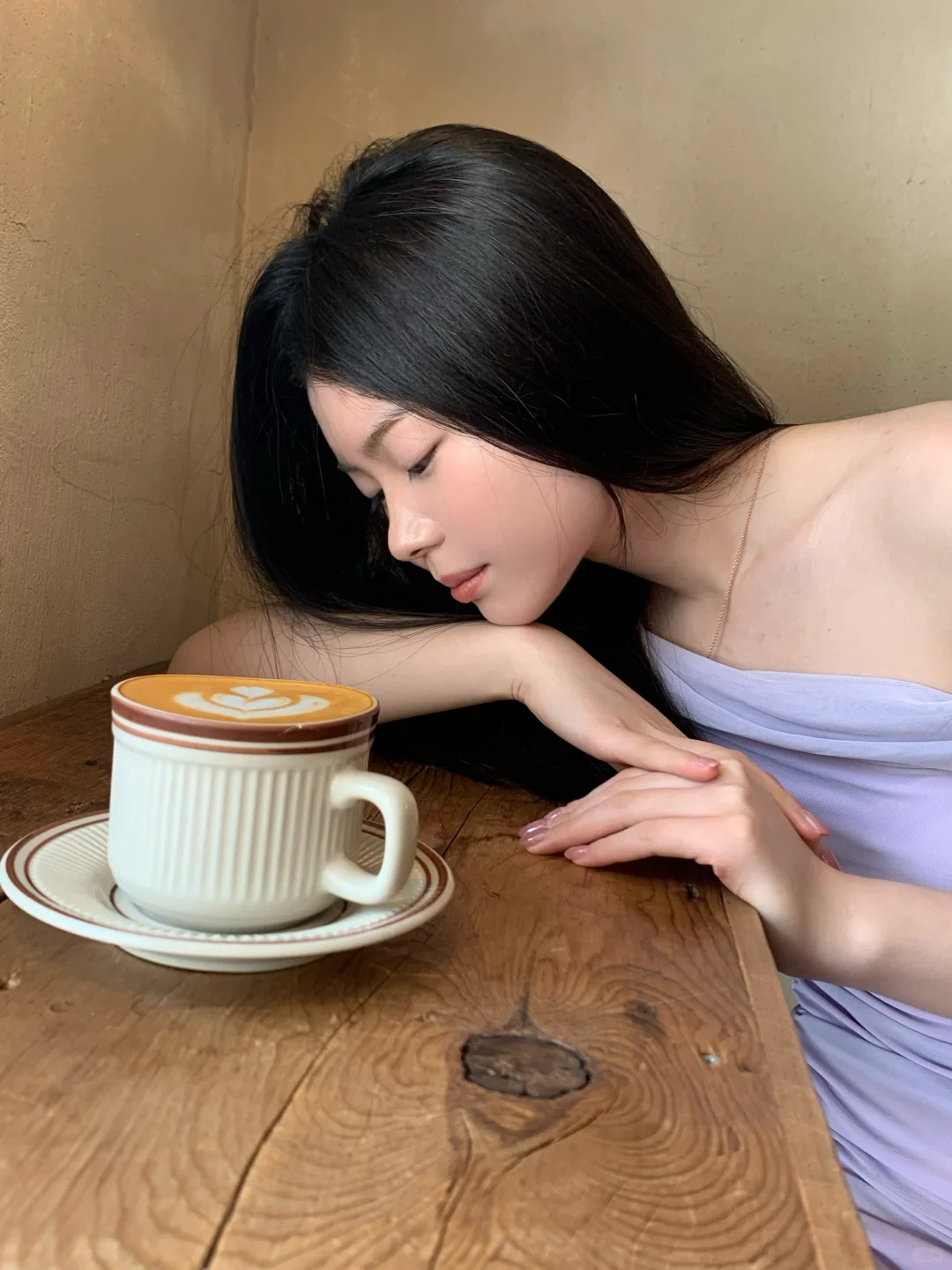 呼吸感的美