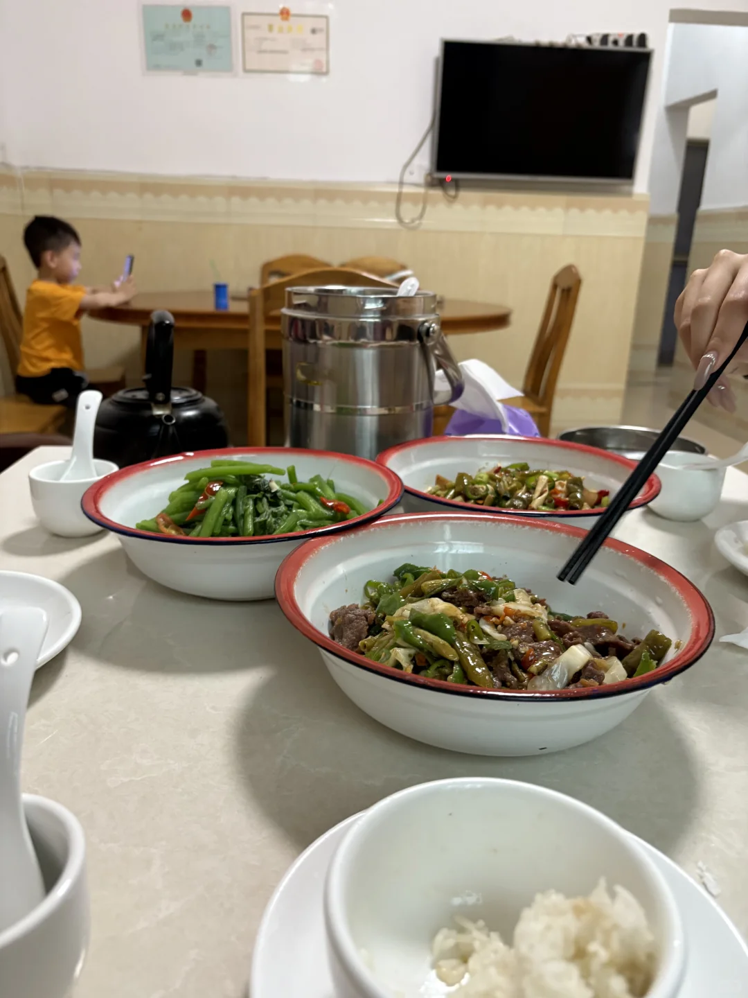乐昌好吃的私房菜