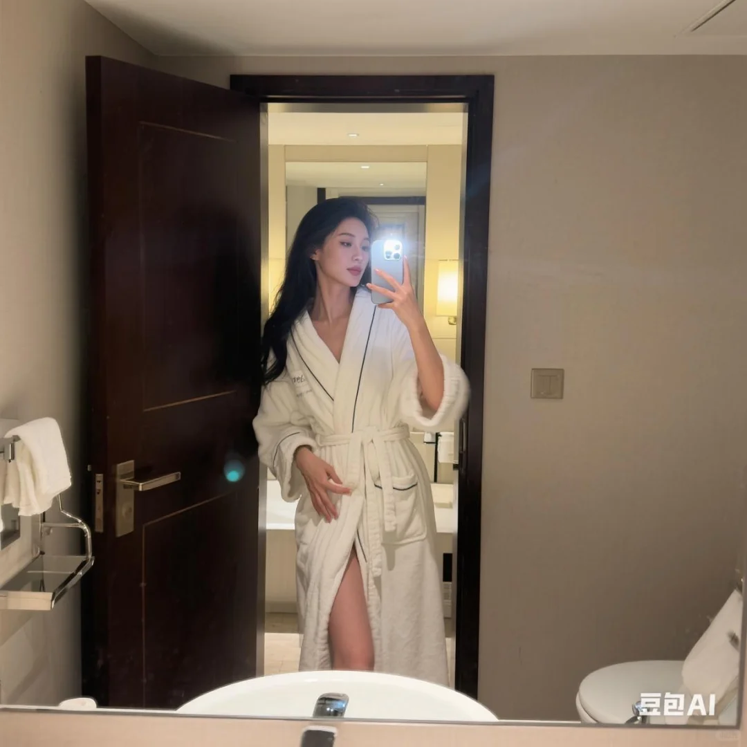 这个提示词绝了，但凡犹豫一秒都对不起自己