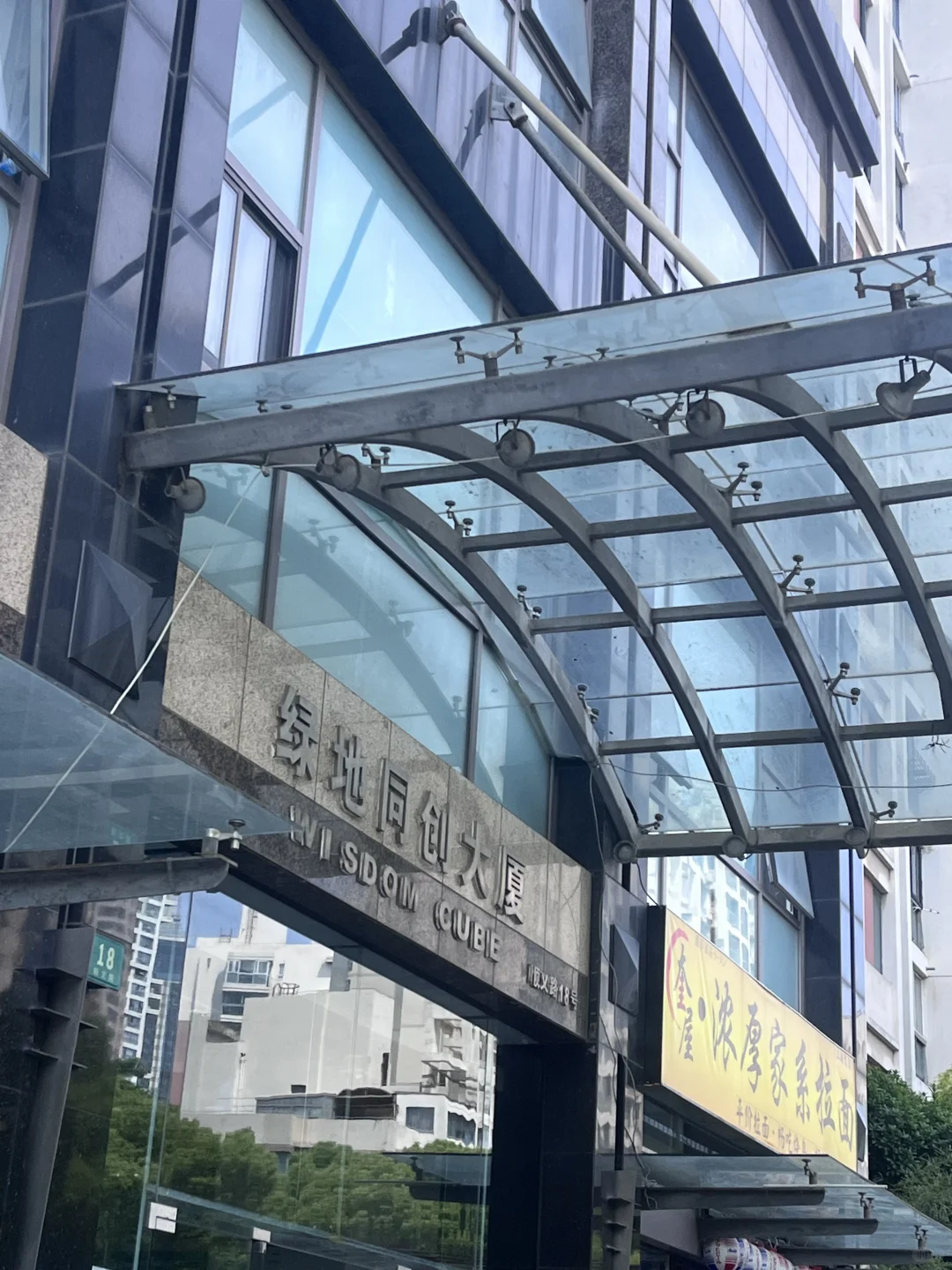 Boss素人试衣模特避雷❗️