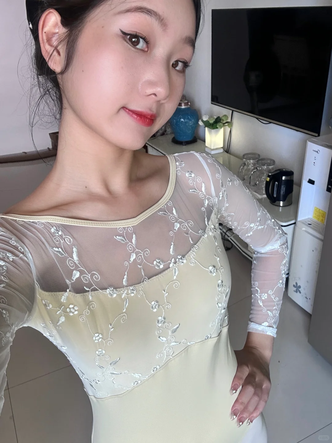 舞蹈生💃